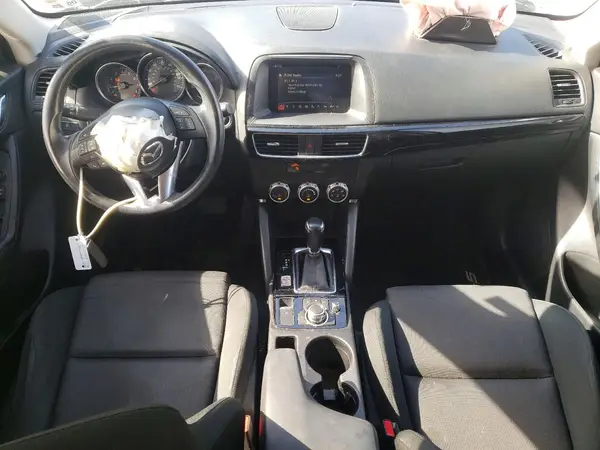 JM3KE2BY5G0748642 2016 MAZDA CX-5 - Image 8