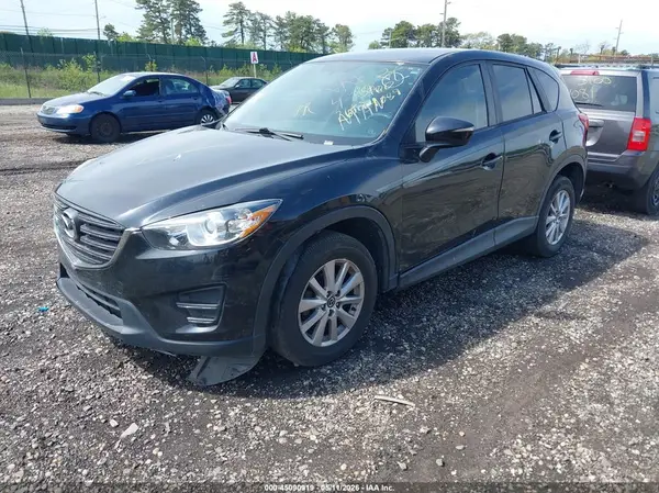 JM3KE2BY5G0764467 2016 MAZDA CX-5 - Image 2
