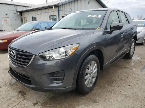 JM3KE2BY5G0771998 2016 MAZDA CX-5 - Image 1