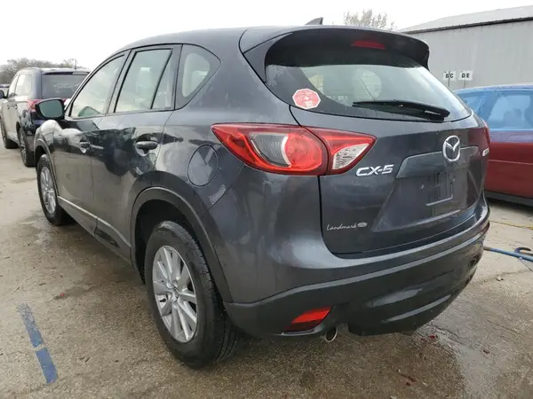 JM3KE2BY5G0771998 2016 MAZDA CX-5 - Image 2