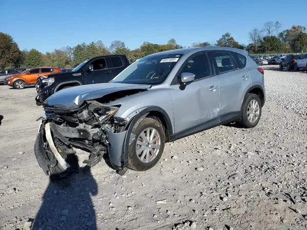 JM3KE2BY5G0778904 2016 MAZDA CX-5 - Image 1