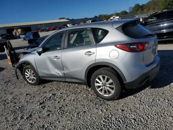 JM3KE2BY5G0778904 2016 MAZDA CX-5 - Image 2