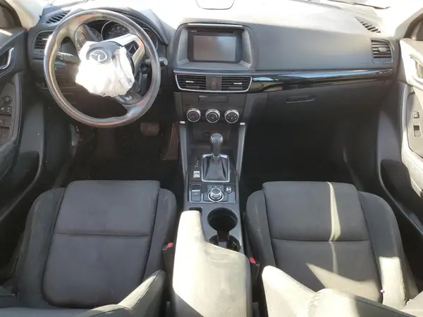 JM3KE2BY5G0778904 2016 MAZDA CX-5 - Image 8