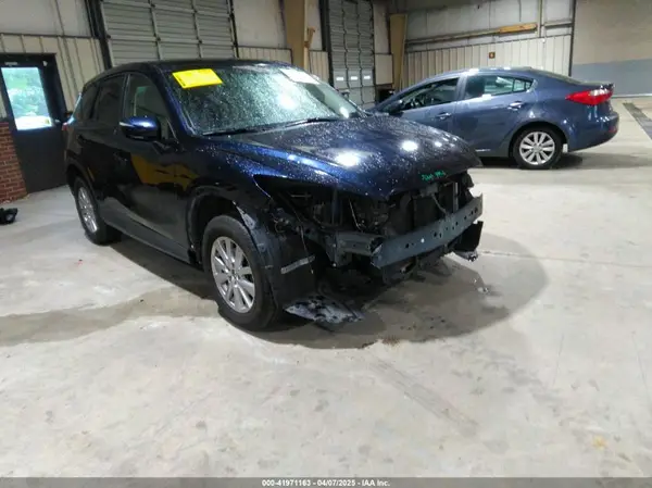 JM3KE2BY5G0782385 2016 MAZDA CX-5 - Image 1