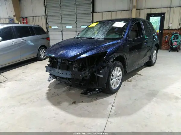 JM3KE2BY5G0782385 2016 MAZDA CX-5 - Image 2