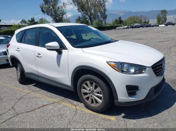 JM3KE2BY5G0793032 2016 MAZDA CX-5 - Image 1