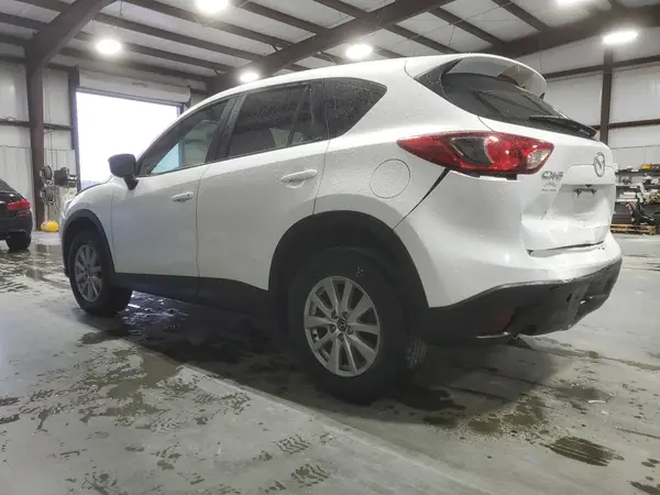 JM3KE2BY5G0806460 2016 MAZDA CX-5 - Image 2