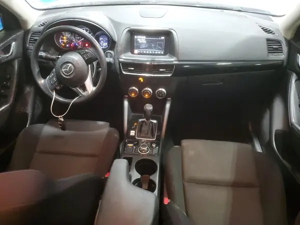 JM3KE2BY5G0806460 2016 MAZDA CX-5 - Image 8