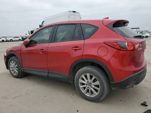 JM3KE2BY5G0811819 2016 MAZDA CX-5 - Image 2