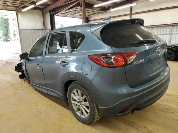 JM3KE2BY5G0832217 2016 MAZDA CX-5 - Image 2