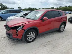 JM3KE2BY5G0834436 2016 MAZDA CX-5