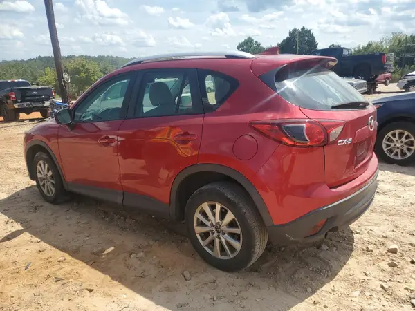JM3KE2BY5G0839457 2016 MAZDA CX-5 - Image 2