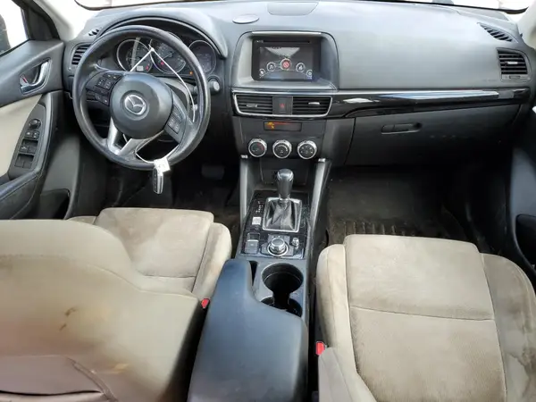JM3KE2BY5G0839457 2016 MAZDA CX-5 - Image 8