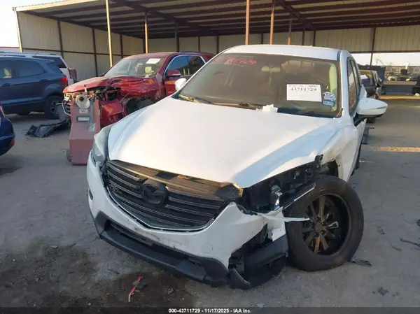 JM3KE2BY5G0842150 2016 MAZDA CX-5 - Image 2