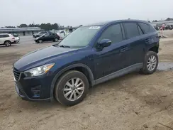 JM3KE2BY5G0849261 2016 MAZDA CX-5