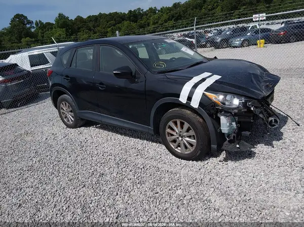JM3KE2BY5G0856937 2016 MAZDA CX-5 - Image 1
