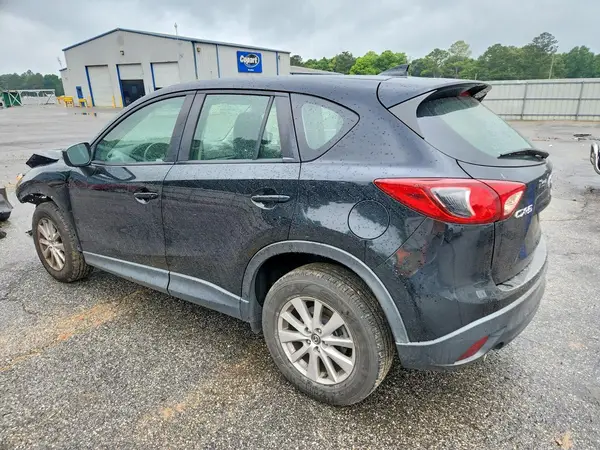 JM3KE2BY5G0856937 2016 MAZDA CX-5 - Image 2