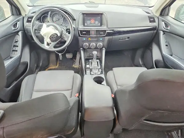 JM3KE2BY5G0856937 2016 MAZDA CX-5 - Image 8