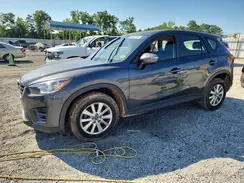 JM3KE2BY5G0858090 2016 MAZDA CX-5