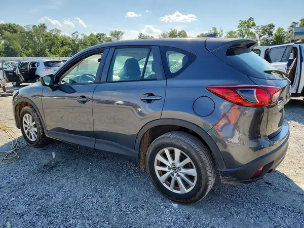 JM3KE2BY5G0858090 2016 MAZDA CX-5 - Image 2