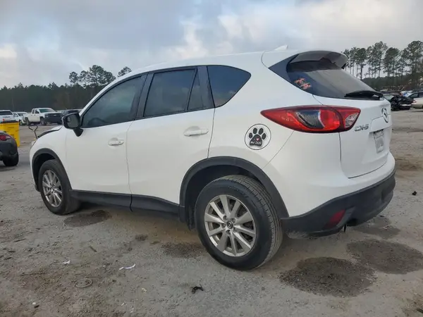 JM3KE2BY5G0866402 2016 MAZDA CX-5 - Image 2