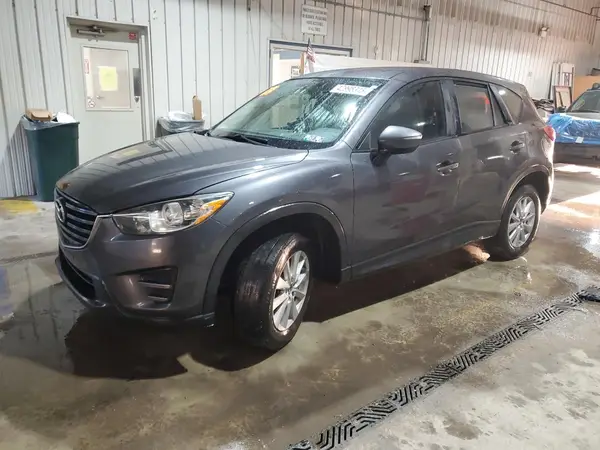 JM3KE2BY5G0869090 2016 MAZDA CX-5 - Image 1