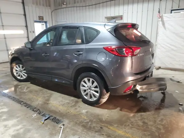 JM3KE2BY5G0869090 2016 MAZDA CX-5 - Image 2