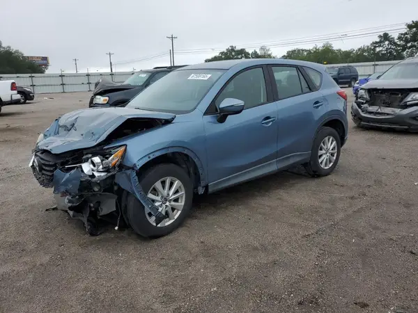 JM3KE2BY5G0871082 2016 MAZDA CX-5