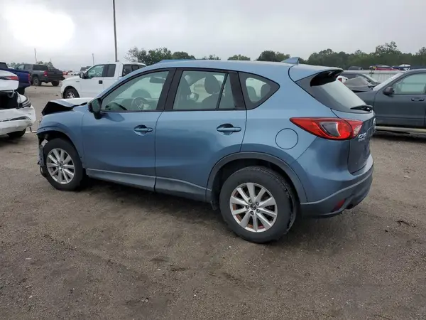 JM3KE2BY5G0871082 2016 MAZDA CX-5 - Image 2