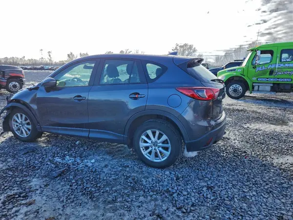 JM3KE2BY5G0874208 2016 MAZDA CX-5 - Image 2