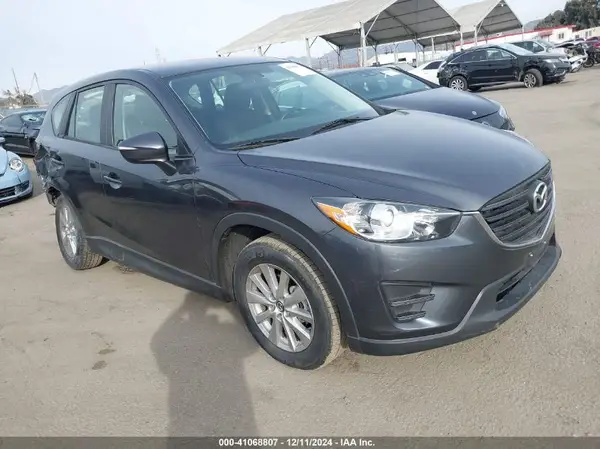 JM3KE2BY5G0882664 2016 MAZDA CX-5 - Image 1