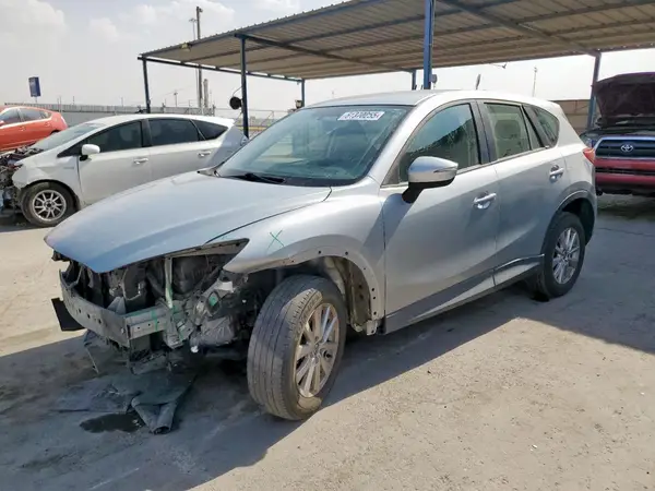 JM3KE2BY5G0900984 2016 MAZDA CX-5 - Image 1