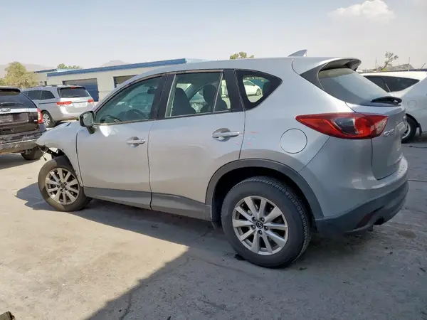 JM3KE2BY5G0900984 2016 MAZDA CX-5 - Image 2