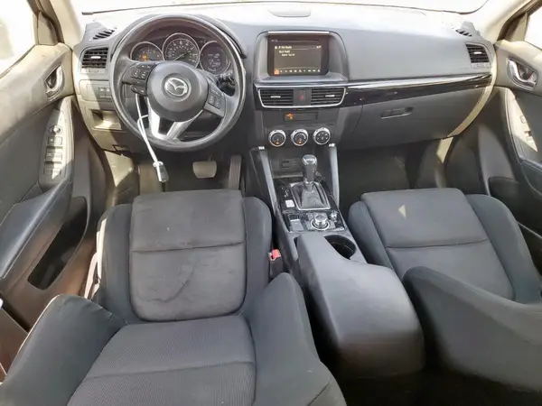 JM3KE2BY5G0900984 2016 MAZDA CX-5 - Image 8