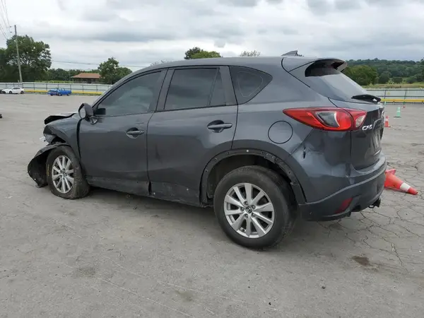 JM3KE2BY5G0904291 2016 MAZDA CX-5 - Image 2