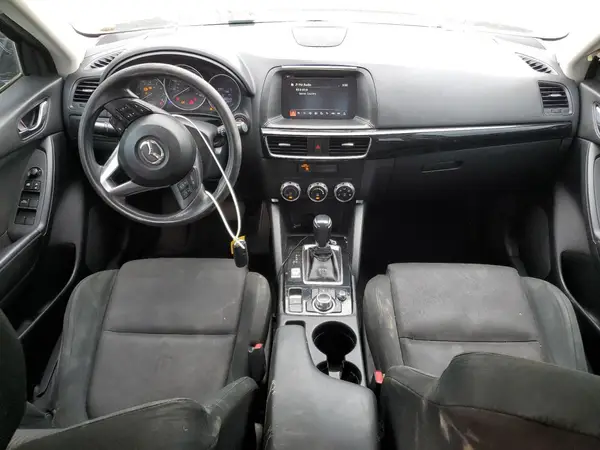 JM3KE2BY5G0904291 2016 MAZDA CX-5 - Image 8