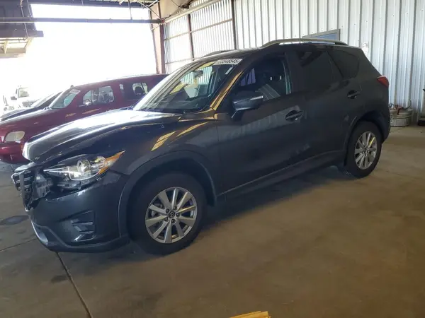 JM3KE2BY5G0905067 2016 MAZDA CX-5 - Image 1