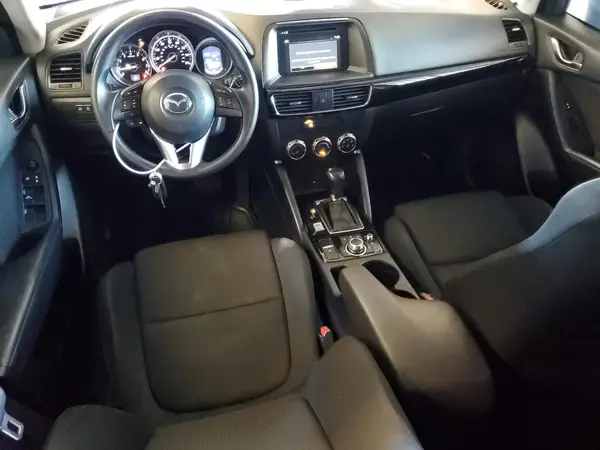JM3KE2BY5G0905067 2016 MAZDA CX-5 - Image 8