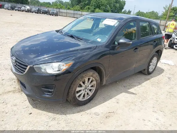 JM3KE2BY5G0908809 2016 MAZDA CX-5 - Image 2