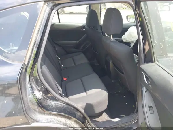 JM3KE2BY5G0908809 2016 MAZDA CX-5 - Image 8