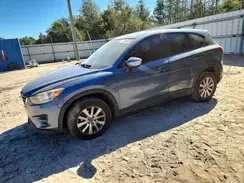 JM3KE2BY6G0628963 2016 MAZDA CX-5