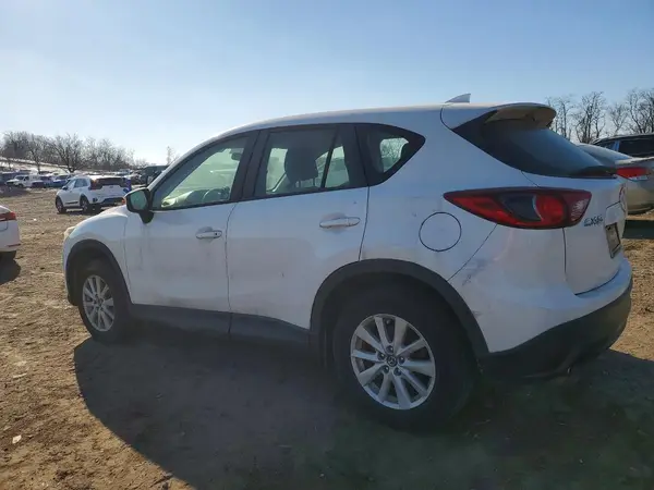 JM3KE2BY6G0630082 2016 MAZDA CX-5 - Image 2