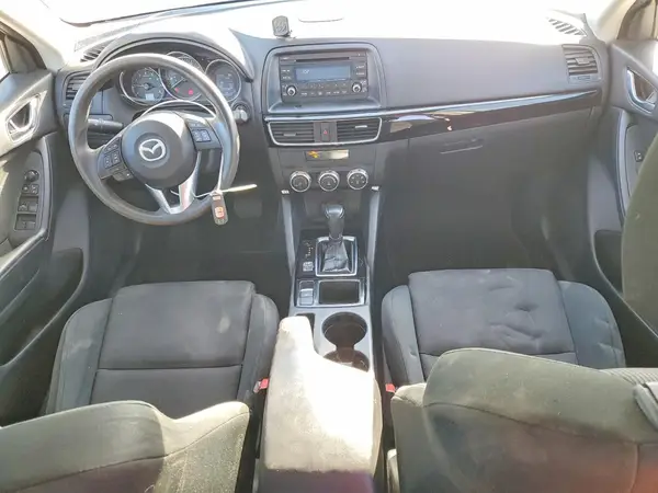 JM3KE2BY6G0630082 2016 MAZDA CX-5 - Image 8