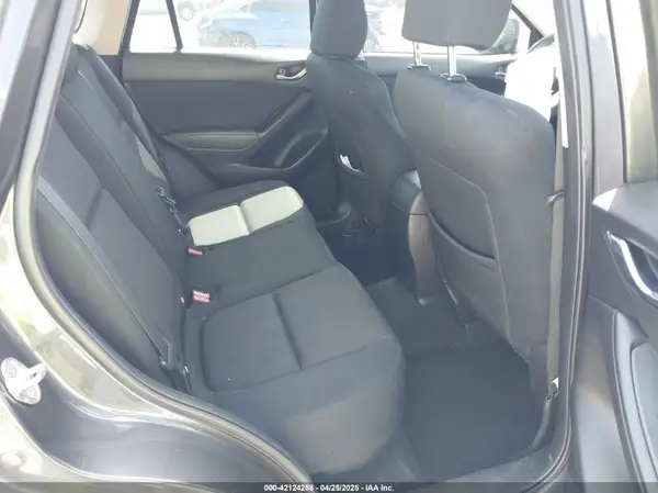JM3KE2BY6G0636870 2016 MAZDA CX-5 - Image 8