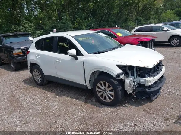 JM3KE2BY6G0641051 2016 MAZDA CX-5 - Image 1