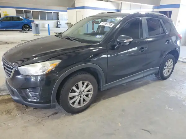 JM3KE2BY6G0646640 2016 MAZDA CX-5 - Image 1