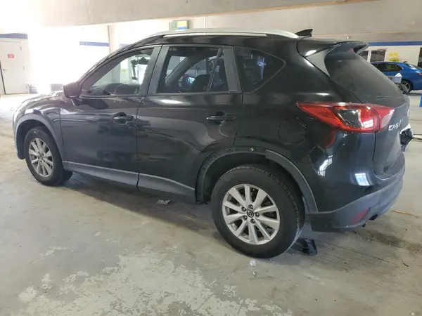 JM3KE2BY6G0646640 2016 MAZDA CX-5 - Image 2