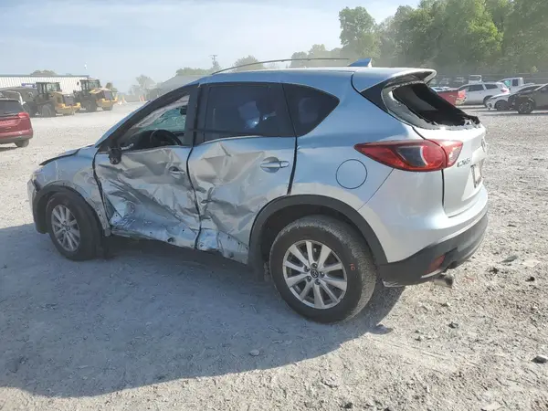 JM3KE2BY6G0656374 2016 MAZDA CX-5 - Image 2