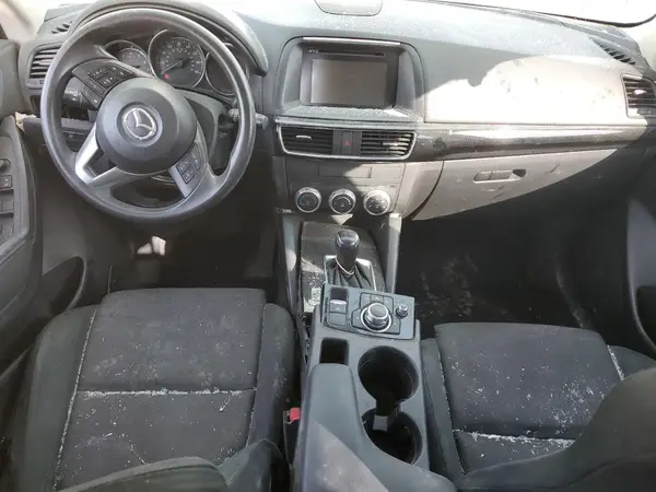JM3KE2BY6G0656374 2016 MAZDA CX-5 - Image 8