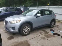 JM3KE2BY6G0657010 2016 MAZDA CX-5